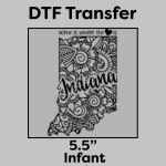 DTF Transfer 5.5" Thumbnail