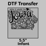 DTF Transfer 5.5" Thumbnail