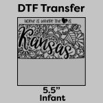 DTF Transfer 5.5" Thumbnail