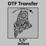 DTF Transfer 5.5" Thumbnail