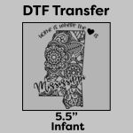 DTF Transfer 5.5" Thumbnail