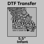 DTF Transfer 5.5" Thumbnail