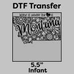 DTF Transfer 5.5" Thumbnail