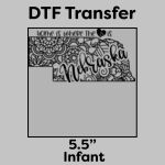 DTF Transfer 5.5" Thumbnail