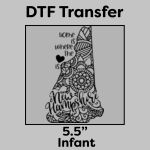 DTF Transfer 5.5" Thumbnail