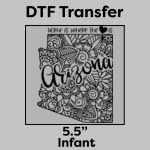 DTF Transfer 5.5" Thumbnail