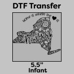 DTF Transfer 5.5" Thumbnail