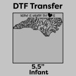 DTF Transfer 5.5" Thumbnail