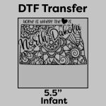 DTF Transfer 5.5" Thumbnail