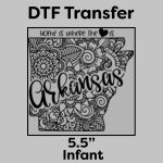 DTF Transfer 5.5" Thumbnail