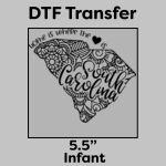 DTF Transfer 5.5" Thumbnail