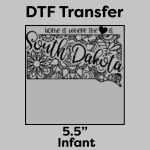 DTF Transfer 5.5" Thumbnail