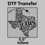 DTF Transfer 5.5" Thumbnail