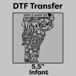 DTF Transfer 5.5" Thumbnail