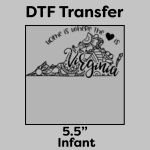 DTF Transfer 5.5" Thumbnail