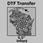 DTF Transfer 5.5" Thumbnail