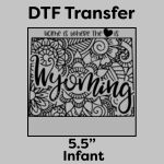 DTF Transfer 5.5" Thumbnail