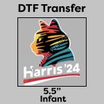 DTF Transfer 5.5" Thumbnail