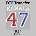 DTF Transfer 5.5" Thumbnail