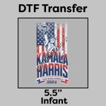 DTF Transfer 5.5" Thumbnail