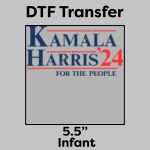 DTF Transfer 5.5" Thumbnail