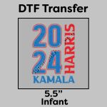 DTF Transfer 5.5" Thumbnail