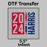 DTF Transfer 5.5" Thumbnail