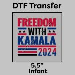 DTF Transfer 5.5" Thumbnail