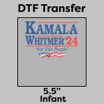 DTF Transfer 5.5" Thumbnail