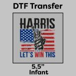 DTF Transfer 5.5" Thumbnail