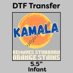 DTF Transfer 5.5" Thumbnail