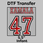 DTF Transfer 5.5" Thumbnail