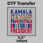 DTF Transfer 5.5" Thumbnail