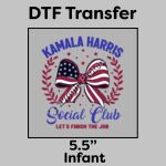 DTF Transfer 5.5" Thumbnail