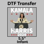 DTF Transfer 5.5" Thumbnail