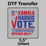 DTF Transfer 5.5" Thumbnail