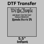 DTF Transfer 5.5" Thumbnail