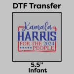 DTF Transfer 5.5" Thumbnail