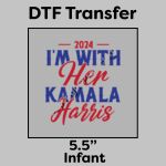 DTF Transfer 5.5" Thumbnail