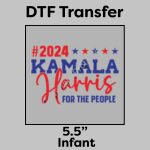 DTF Transfer 5.5" Thumbnail