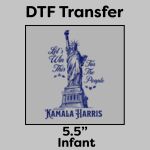 DTF Transfer 5.5" Thumbnail