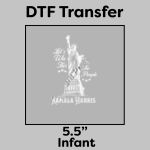 DTF Transfer 5.5" Thumbnail