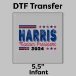 DTF Transfer 5.5" Thumbnail