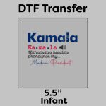 DTF Transfer 5.5" Thumbnail