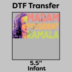 DTF Transfer 5.5" Thumbnail