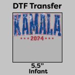 DTF Transfer 5.5" Thumbnail