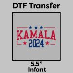 DTF Transfer 5.5" Thumbnail