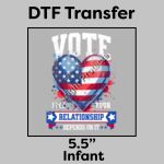 DTF Transfer 5.5" Thumbnail