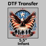 DTF Transfer 5.5" Thumbnail