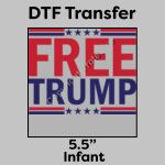 DTF Transfer 5.5" Thumbnail